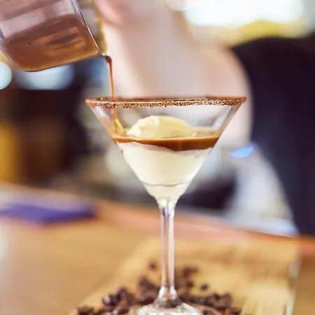 Penzión pre hostí Kolkaren Stara Lubovna