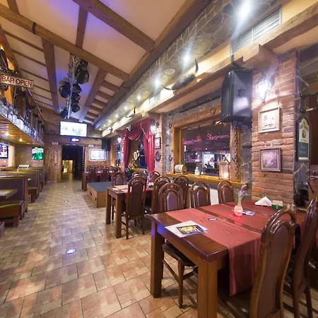 Casa de hóspedes Kolkáreň