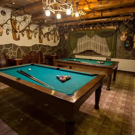 Kolkaren Stara Lubovna