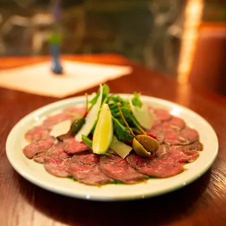 Kolkaren Penzión pre hostí 3*