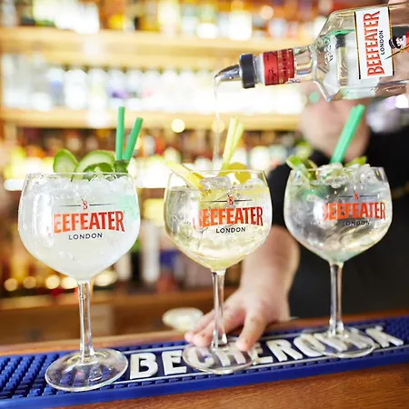 Kolkaren Penzión pre hostí Stara Lubovna