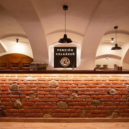 Pensión Kolkáreň Stará ľubovňa