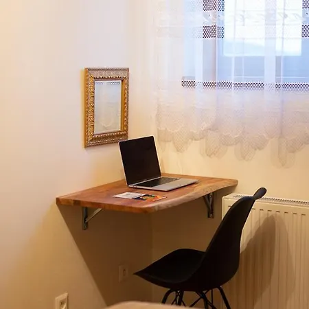 Casa de hóspedes Kolkáreň *