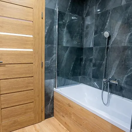 Kolkáreň Casa de hóspedes Stará ľubovňa