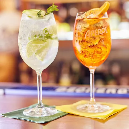 Kolkaren 3* Stara Lubovna