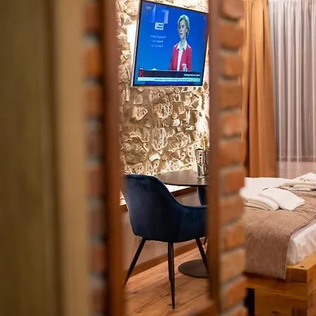 Kolkaren Guest house *