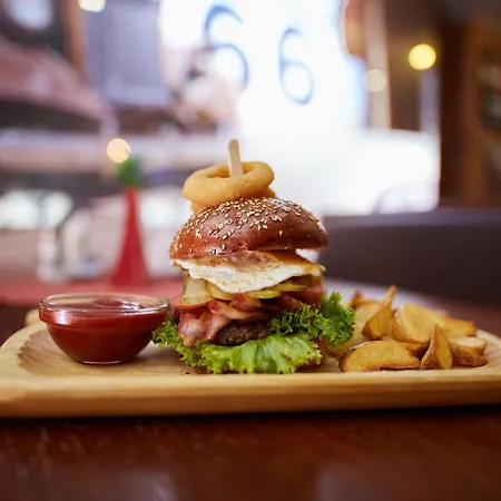 Penzión pre hostí Kolkaren Stara Lubovna