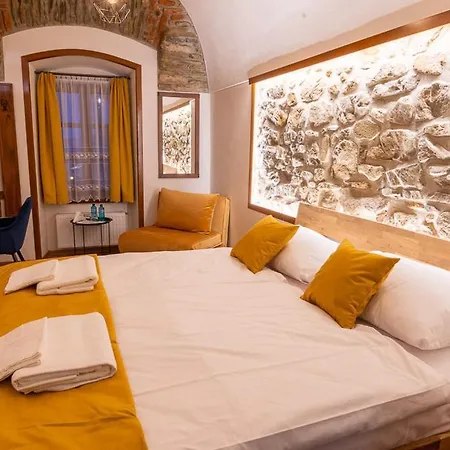 Kolkaren 3* Stará ľubovňa