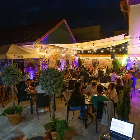 Kolkaren 3* Stara Lubovna