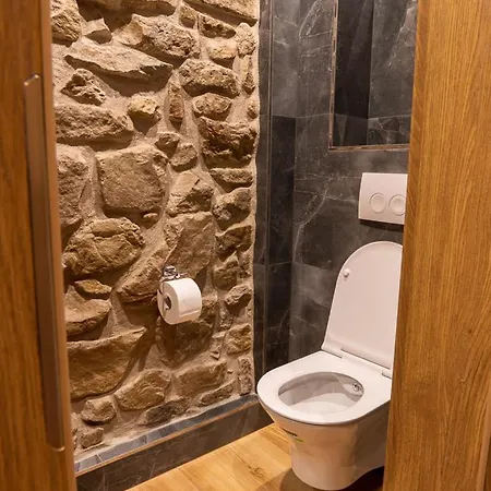 Kolkáreň Casa de hóspedes