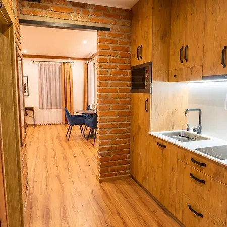 Kolkaren Stará ľubovňa