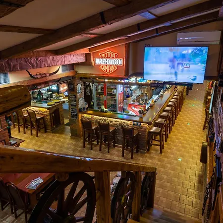 Kolkaren Penzión pre hostí 3*