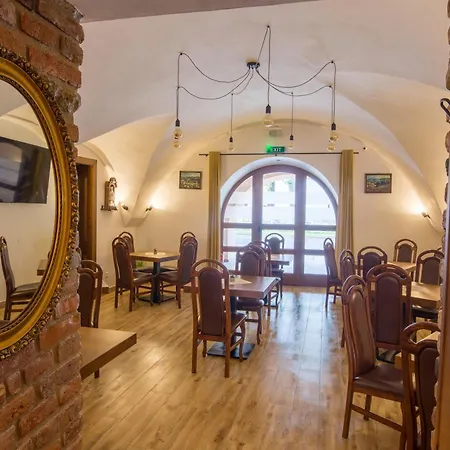 Gasthof Kolkaren Stará ľubovňa