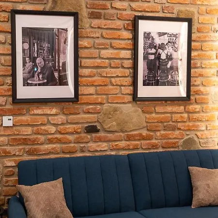 Kolkáreň *