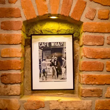 Penzión pre hostí Kolkaren 3*