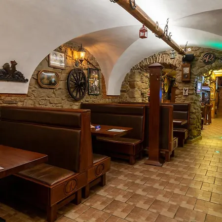 Kolkaren Gasthuis Stará ľubovňa