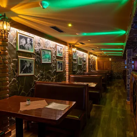 Kolkaren Stará ľubovňa