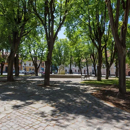 Kolkaren Penzión pre hostí 3*