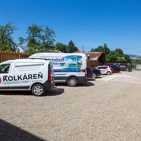Kolkáreň